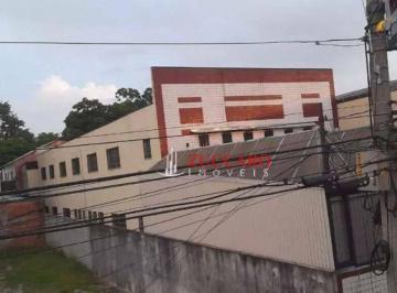 f973a186c2f738b3c39671387c0cb0a39571c7bc · Galpão à venda, 550 m² por R$ 2.100.000,00 - Jardim Tranqüilidade - Guarulhos/SP