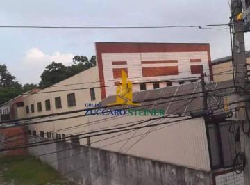 2fcb97f112a32119331b4578a9f08d051d883395 · Galpão à venda, 550 m² por R$ 2.100.000,00 - Jardim Tranqüilidade - Guarulhos/SP