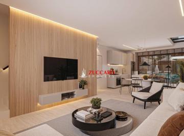 22ef4a1edaf0257b4bc63218d3a4445ad865910b · Sobrado à venda, 115 m² por R$ 1.190.000,00 - Jardim Santa Clara - Guarulhos/SP