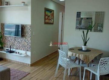 29996f38e74903dc5547ebe484d6ce9c3b9f2a6f · Apartamento à venda, 58 m² por R$ 460.000,00 - Vila Rosália - Guarulhos/SP