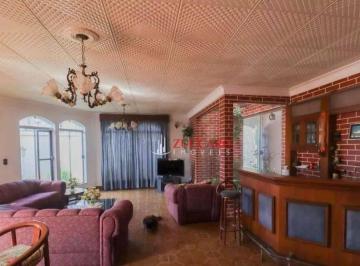 572713c2ff8697177bdc5ebe3c4b18b37e6a3855 · Casa à venda, 222 m² por R$ 755.000,00 - Vila Melliani - Guarulhos/SP
