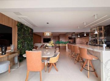 5394f8b0a014ea2e59897a64bd5c44f54c6bb62b · Apartamento com 2 dormitórios à venda, 176 m² por R$ 2.970.000,00 - Jardim Barbosa - Guarulhos/SP