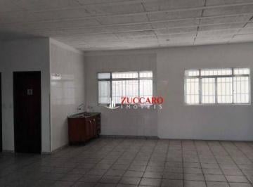 db2a486058fcfd078211eec604567f713ea36eb0 · Sala para alugar, 141 m² por R$ 4.547,00/mês - Vila Barros - Guarulhos/SP