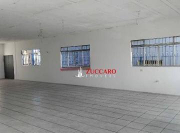 3fcbea176b8bc394b567dc4fcd7d5f3feee2f257 · Sala para alugar, 141 m² por R$ 3.847,00/mês - Vila Barros - Guarulhos/SP