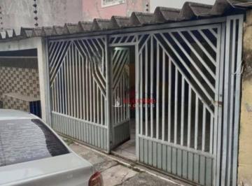 748c01455da022efd767f98ea12012cf32dae428 · Sobrado com 3 dormitórios à venda, 250 m² por R$ 550.000,00 - Vila Ponte Rasa - São Paulo/SP