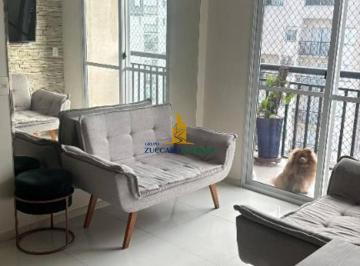 8a851371c399308e53edffad5a7be8999c6dd63a · Apartamento para alugar, 50 m² por R$ 3.593,88/mês - Vila Augusta - Guarulhos/SP