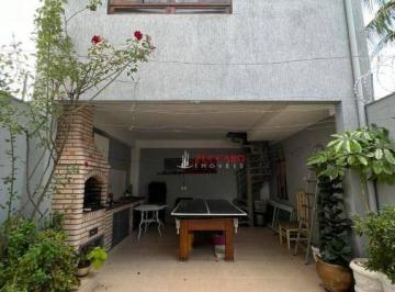 988a68c74d7e8adbd23dea90bc685c751aba8255 · Sobrado à venda, 230 m² por R$ 890.000,00 - Vila Milton - Guarulhos/SP