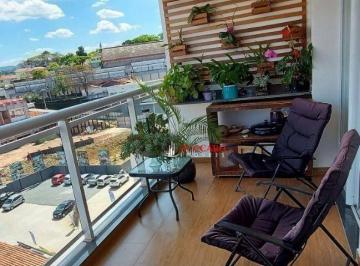 a6c50d27d1d4441fa4017842654c2578735567ce · Apartamento à venda, 65 m² por R$ 579.000,00 - Vila Rosália - Guarulhos/SP