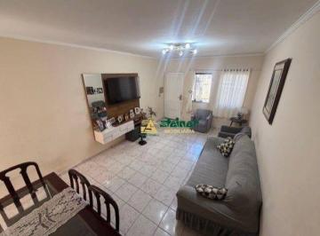 657704e4e98550d625e3603e870c781602d36f39 · Sobrado com 2 dormitórios à venda, 80 m² por R$ 429.900,00 - Jardim Vila Galvão - Guarulhos/SP