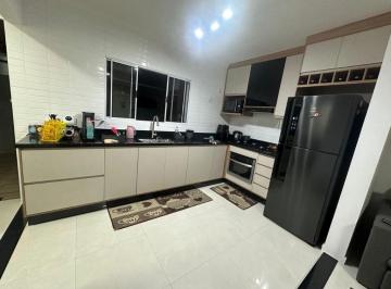 ef8759b14de17706a4624c19182ecd1abeb1aedc · Sobrado com 3 dormitórios à venda, 97 m² por R$ 565.000,00 - Vila São João Batista - Guarulhos/SP