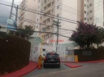 ef0baa862006ab9841d04e69f044c3c667237294 · Apartamento à venda, 64 m² por R$ 350.000,00 - Picanco - Guarulhos/SP