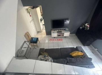 cad446e80f3512efbdc73db53f85f75ae55d8dcf · Casa à venda, 170 m² por R$ 400.000,00 - Jardim Vila Galvão - Guarulhos/SP