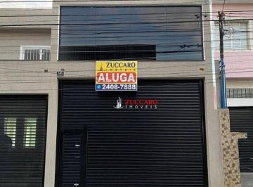 a822b1bcd681a7a334142fd0448f3aa10c3bc290 · Salão para alugar, 70 m² por R$ 5.099,99/mês - Vila São Jorge - Guarulhos/SP