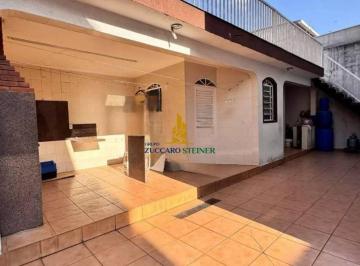 3293229ed8827b163106be7eba7cc760b0ad4fee · Sobrado com 3 dormitórios à venda, 300 m² por R$ 870.000,00 - Jardim Las Vegas - Guarulhos/SP