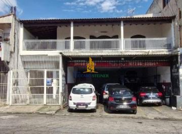 1dbc05ca1ede51b14b783eabd4c734067d3aec5d · Sobrado à venda, 390 m² por R$ 1.699.999,99 - Jardim Paraventi - Guarulhos/SP