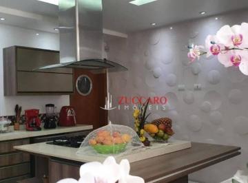 0a2340f6b089c987f0b8fee84d7f7c84eb135ae0 · Sobrado com 3 dormitórios à venda, 510 m² por R$ 2.349.000,00 - Jardim Guapira - São Paulo/SP