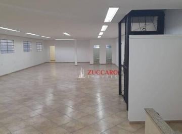 808c86b897ea5653bb6bf7147affb0f31a9f6233 · Salão à venda, 550 m² por R$ 1.900.000,01 - Jardim Tranqüilidade - Guarulhos/SP