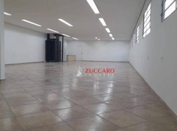 27e54a2be656d38987a75712c30d57666db7ec05 · Salão à venda, 550 m² por R$ 2.500.000,00 - Jardim Tranqüilidade - Guarulhos/SP