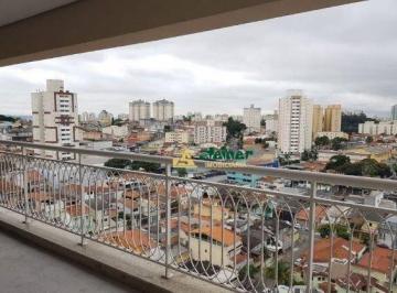 66411944e9b70dd348828651aaef972728fb9af7 · Apartamento à venda, 202 m² por R$ 3.600.000,00 - Vila Galvão - Guarulhos/SP