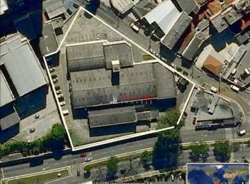 3b33c0050176e8c0378b65826a03941225d97587 · Terreno à venda, 5850 m² por R$ 25.000.000,00 - Centro - Guarulhos/SP