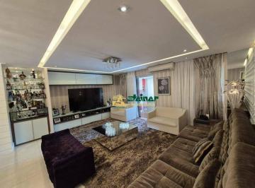 aac5872fa577ff84e2c10c081fb4486994c496e6 · Apartamento com 3 dormitórios à venda, 129 m² por R$ 1.322.000,00 - Jardim Maia - Guarulhos/SP