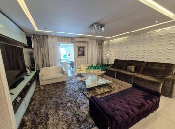 55b65e262b7cb3238d7e9de44662f9f7189e3d87 · Apartamento com 3 dormitórios à venda, 129 m² por R$ 1.325.000,00 - Jardim Maia - Guarulhos/SP