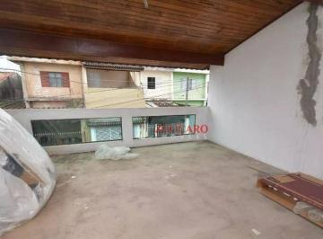 ed9e5a1c5987e3f0d911c951dbe4df90fd9f23a8 · Casa à venda, 180 m² por R$ 550.000,00 - Vila São João Batista - Guarulhos/SP