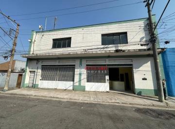 2317adf465024d86ba7dd4db4dff817bd84ba8cd · Salão para alugar, 368 m² por R$ 7.793,53/mês - Jardim Munhoz - Guarulhos/SP