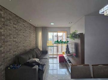 8eca68246aaed6126bcb5102df26d58ad74b5d0e · Apartamento com 3 dormitórios à venda, 75 m² por R$ 645.000,00 - Ponte Grande - Guarulhos/SP