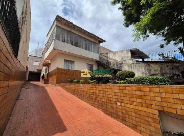 85651a7ff55f42487280bd3e68676e652f7e67de · Sobrado com 5 dormitórios à venda, 296 m² por R$ 1.189.000,00 - Vila Rosália - Guarulhos/SP