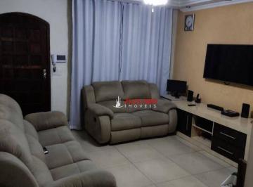 5fd3effdd5097c885e5db8f5d94ccde430552dd3 · Sobrado à venda, 108 m² por R$ 450.001,01 - Jardim Brasil - São Paulo/SP