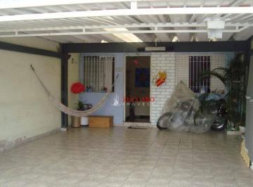 2273003e58554c089f75cd9a7a9a9fbd5514ad72 · Casa à venda, 115 m² por R$ 570.000,00 - Vila Carioca - Guarulhos/SP