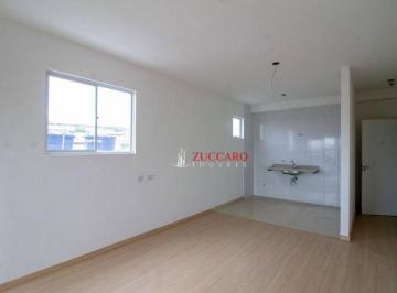 368f5e320b2ca2545d6979fc5b6c60467925ace4 · Apartamento à venda, 31 m² por R$ 175.000,00 - Jardim Adriana - Guarulhos/SP