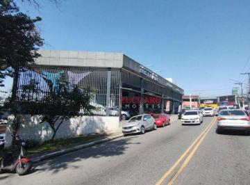 3c54580b2f9ee64db0012a9aafd0e9d7c63c2233 · Salão para alugar, 711 m² por R$ 25.404,99/mês - Jardim Santa Mena - Guarulhos/SP