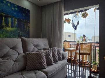 f89bc2fc5218b2d76639af69f2e5eaa71ae25fe4 · Apartamento com 2 dormitórios à venda, 60 m² por R$ 343.000,00 - Gopoúva - Guarulhos/SP