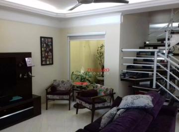 72266819f02076d2d4a54653483f941bafbb668c · Sobrado à venda, 200 m² por R$ 640.001,00 - Jardim Santa Cecília - Guarulhos/SP