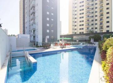 0dcd2f4470828f6ebaebff245dcc09f5284ae626 · Apartamento à venda, 57 m² por R$ 445.000,00 - Gopoúva - Guarulhos/SP