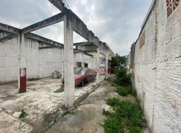 3a817c62bb8df5b9686180a27c9eddeec2e500cb · Terreno à venda, 400 m² por R$ 500.000,00 - Vila Nilo - São Paulo/SP