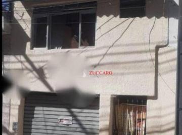 Frente do Imóvel · Casa com 2 dormitórios à venda, 90 m² por R$ 500.000,00 - Centro - Guarulhos/SP