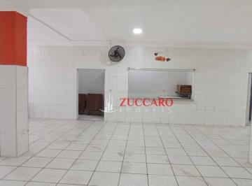 4fb7458e505c019b4ffc66195cad64dd2dfd76a5 · Prédio à venda, 490 m² por R$ 1.498.000,00 - Jardim Adriana - Guarulhos/SP