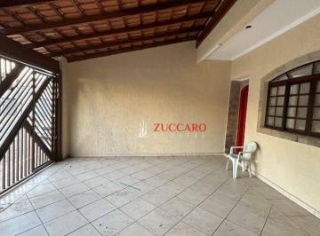 7826809b0bfad495f42ae87b880fff4476aac457 · Sobrado com 3 dormitórios à venda, 159 m² por R$ 650.000,00 - Gopoúva - Guarulhos/SP