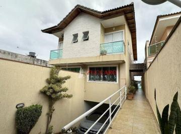 18bb35f2aa9d3ed7d2d0fdfadfea7f15b5055dae · Sobrado com 3 dormitórios à venda, 150 m² por R$ 795.000,00 - Jardim Vila Galvão - Guarulhos/SP