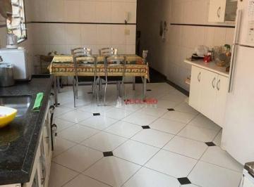 4f4b852af4559ccb883f12e686968a1ef3c16ed4 · Sobrado à venda, 145 m² por R$ 650.000,01 - Jardim Santa Cecília - Guarulhos/SP
