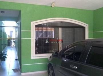 e561727c6bc0dc2280bb14ffaf0308fd4ea8b002 · Sobrado à venda, 214 m² por R$ 725.000,00 - Parque Continental - Guarulhos/SP