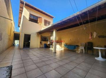1855619c657740963b146c68b7d2abb4dbd50031 · Sobrado com 3 dormitórios à venda, 180 m² por R$ 749.900,00 - Jardim Pinhal - Guarulhos/SP