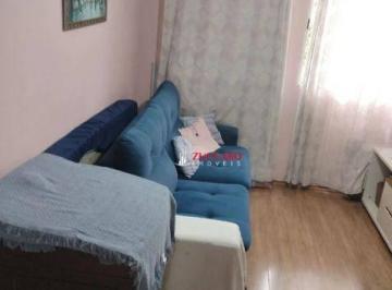 e7234e80a9b219faa7dc7e0c1e87b69476aeefdb · Apartamento com 2 dormitórios à venda, 44 m² por R$ 195.000,00 - Jardim São Luis - Guarulhos/SP