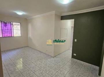 1480ea278cc96d1c3501173017f5e7794fbbef0a · Apartamento com 2 dormitórios à venda, 64 m² por R$ 289.999,00 - Cocaia - Guarulhos/SP