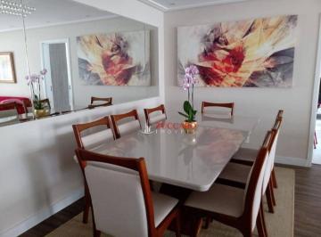 480a1f79d99fe24f0f78855cd94703ad1713d902 · Apartamento VENDA 154 m² por R$ 9.500/mês - Jardim Flor da Montanha - Guarulhos/SP