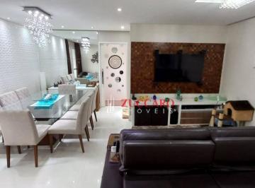 8bff4cb92fc002c2e0f14b8377f0e8b6a624f8b4 · Apartamento com 2 dormitórios à venda, 94 m² por R$ 1.010.000,00 - Vila Antonieta - Guarulhos/SP