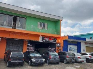 6a0b910a44862b46ba23a362e7a7a782d771c132 · Prédio à venda, 730 m² por R$ 1.700.000,00 - Vila Nova Bonsucesso - Guarulhos/SP